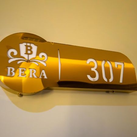 Bera Airport Hotel Arnavutkoy 外观 照片