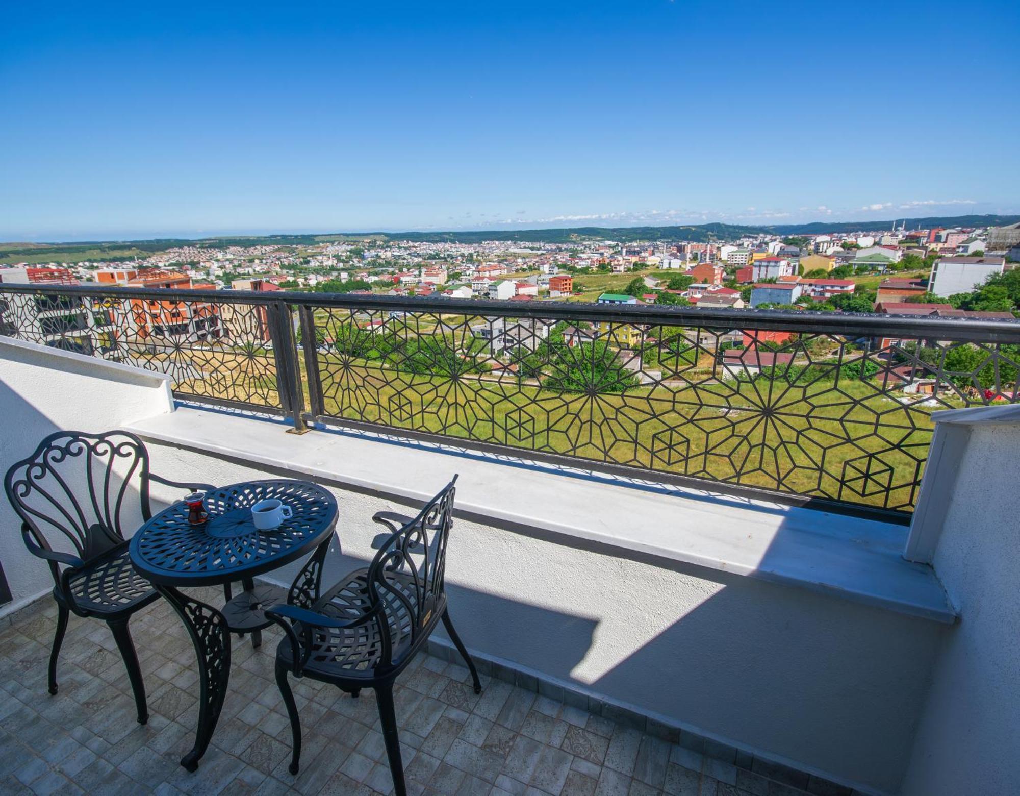Bera Airport Hotel Arnavutkoy 外观 照片