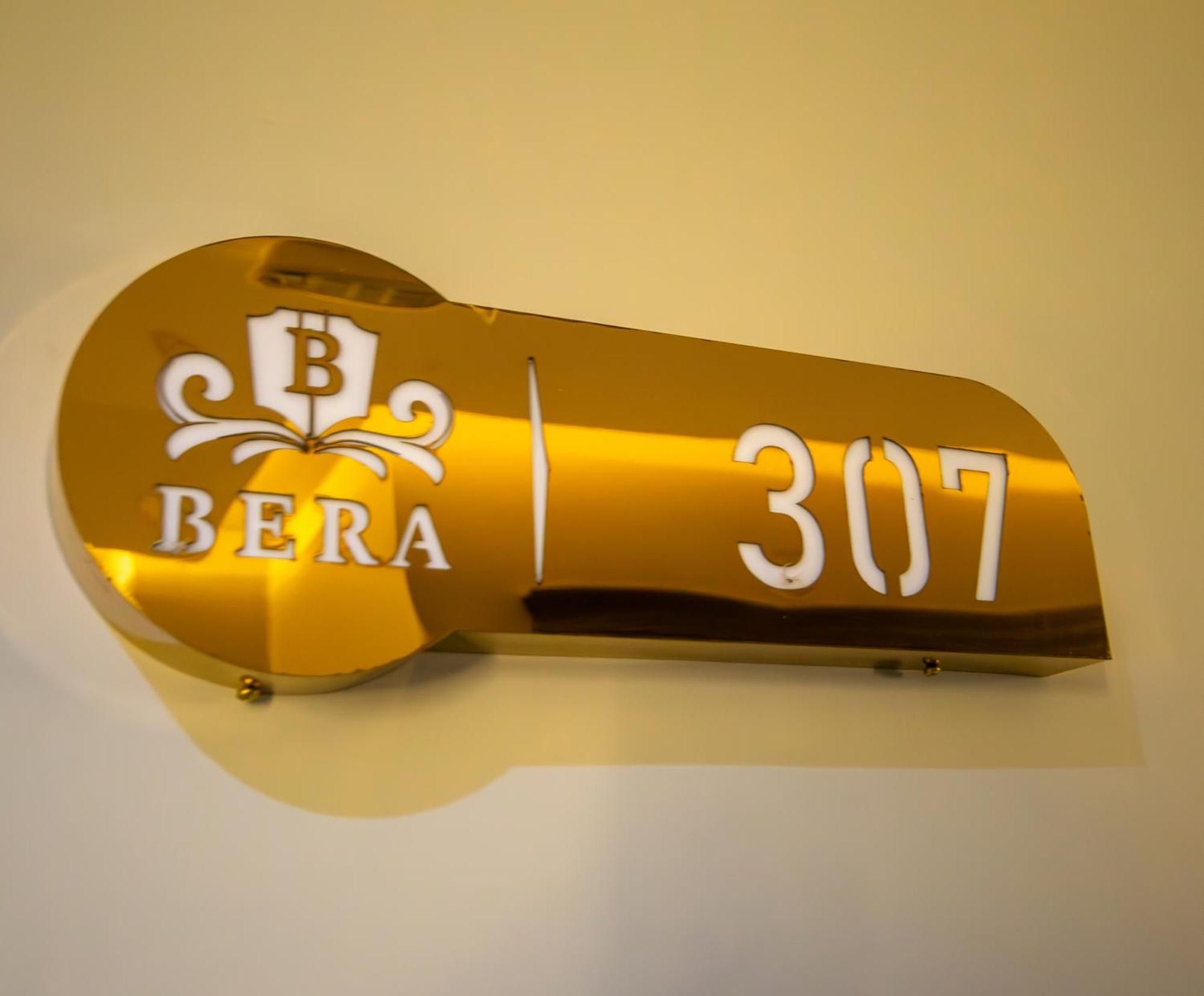 Bera Airport Hotel Arnavutkoy 外观 照片